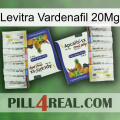 Levitra Vardenafil 20Mg 12